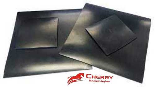 COMMERCIAL RUBBER SHEET