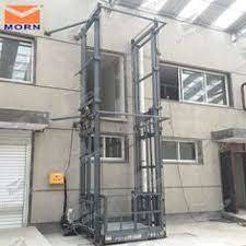 Industrial Goods Lift