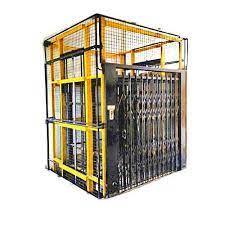 Industrial Goods Lift