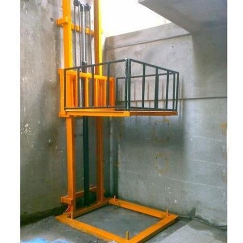 Industrial Goods Lift