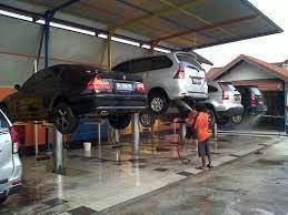 Car Parking Lift