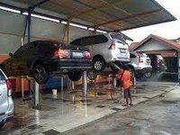 Car Parking Lift