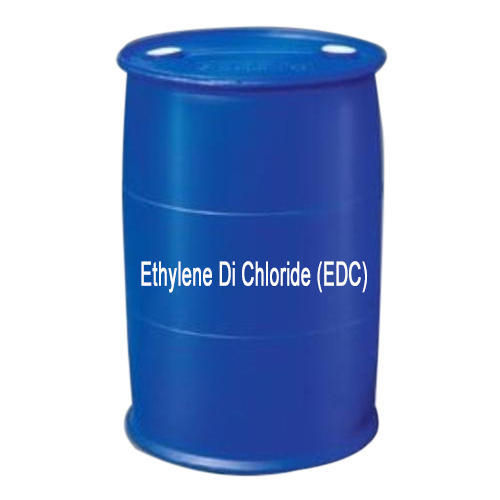 Ethylene Di Chloride Edc - Application: Industrial