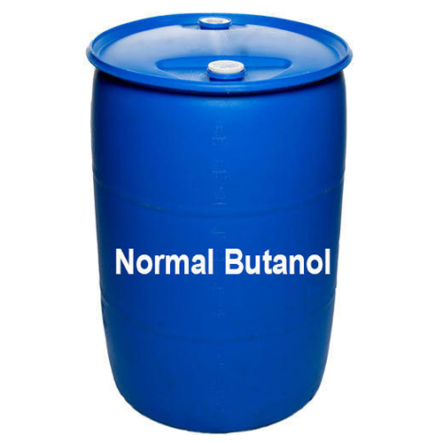 Normal Butanol By J.M.D. CHEMICALS INDUSTRY