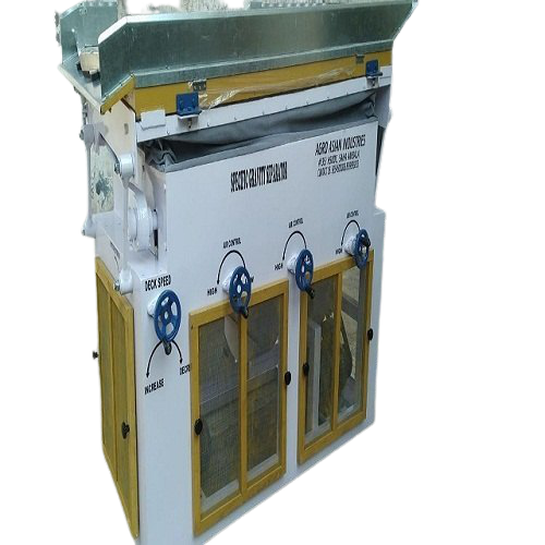 Special Gravity Separator