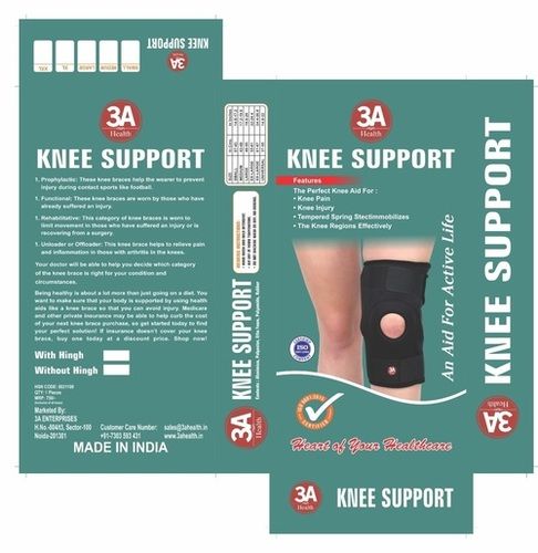 Knee Support