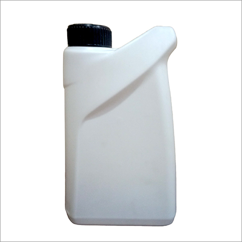 Lubricants Oil Bottles