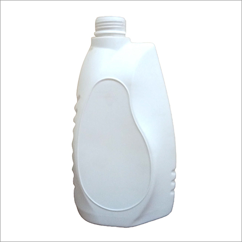Plastic Engine Oil Bottles