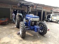 farmtrac tractor fibre hood