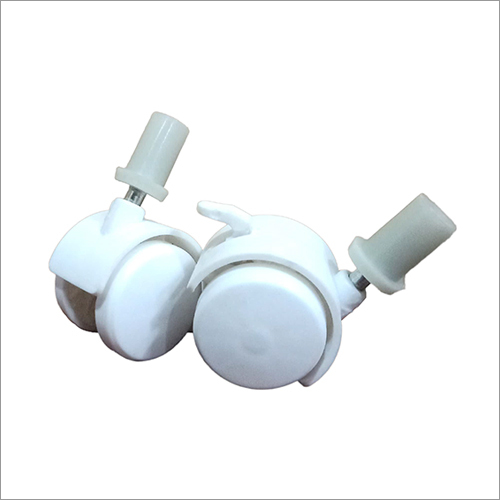 Plastic Caster Wheel