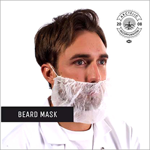 Beard Mask