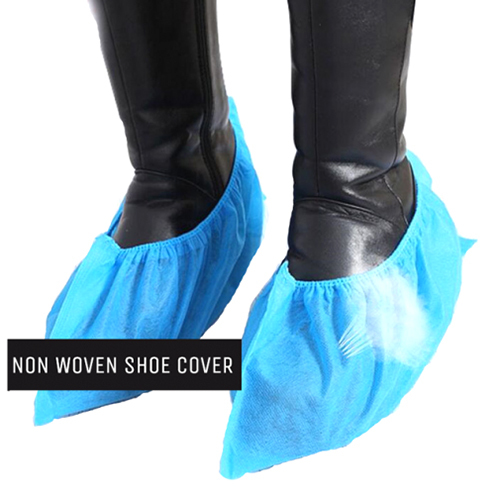 Non Woven Shoe Cover 