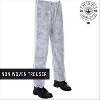 Disposable Trouser