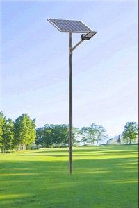 9 Watt Semi Integrated Solar Street Light System