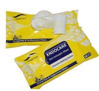 Skin Antiseptic Wipes