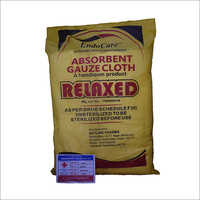 Absorbent Gauze Cloth