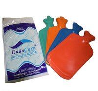 Rubber Hot Water Bags