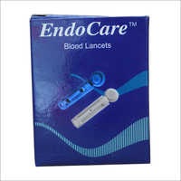 30G Blood Lancet Needle