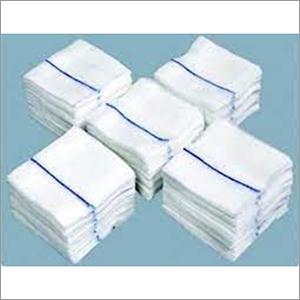 Soft & Long Lasting Non Sterile Mopping Pad