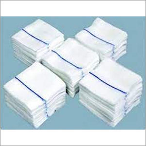 Non Sterile Mopping Pad