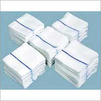 Non Sterile Mopping Pad
