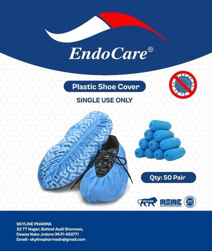 Disposable Shoes Cover