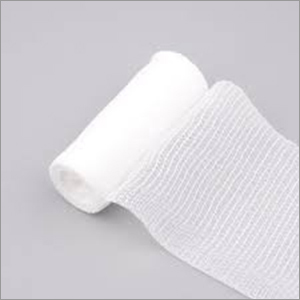 100% Cotton Non Sterile White Bandage