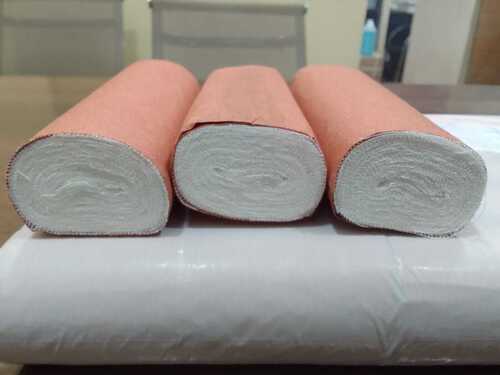 White Non Sterile Bandage