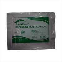 Disposable Plastic Apron
