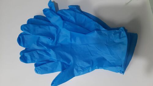 Nitrile Gloves