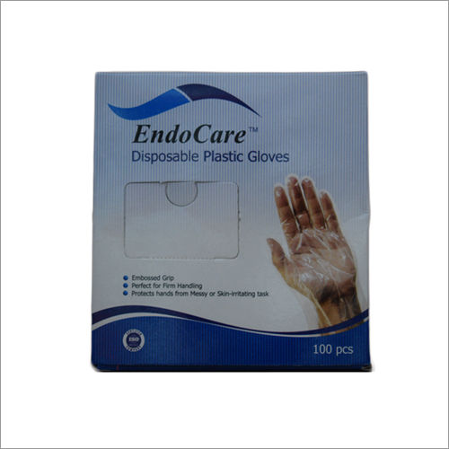 Disposable Plastic Gloves Manufacturers, Suppliers & Dealers