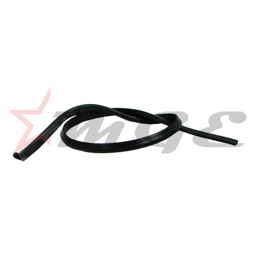 Vespa PX LML Star NV - Rubber Gaskets Left Side - Reference Part Number - #196232