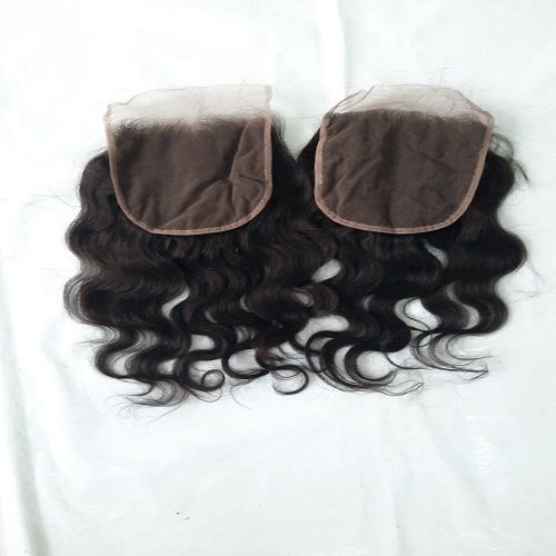 Raw Vintage Wavy Hd Lace Closures