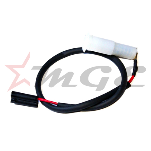 Vespa PX LML Star NV - Cowl Bush Left Hand - Reference Part Number - #C-4704262/1