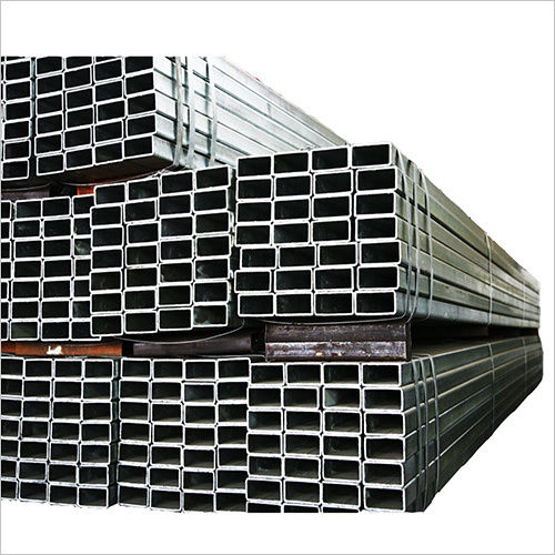 A500 Grade B Rectangular Pipe