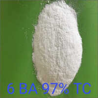 6 BA 97 Percent  Benzylaminopurine Fertilizer