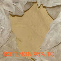 95 TC Rotenone Agro Chemical