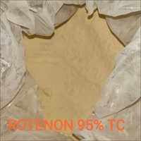 Rotenone 95 % Tc Application: Agriculture