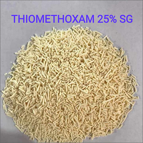 25 Percent SG Thiomethoxam Fungicides