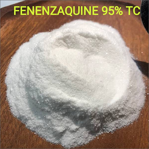 95 Percent TC Fenazaquin Fungicides