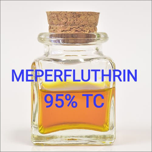 Meperfluthrin 95 % TC