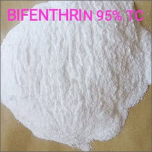 Bifenthrin 95 % TC 