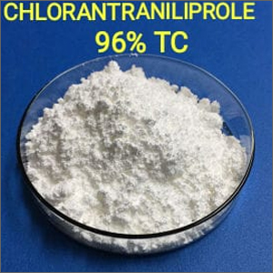 96 Percent TC Chlorantraniliprole Insecticides