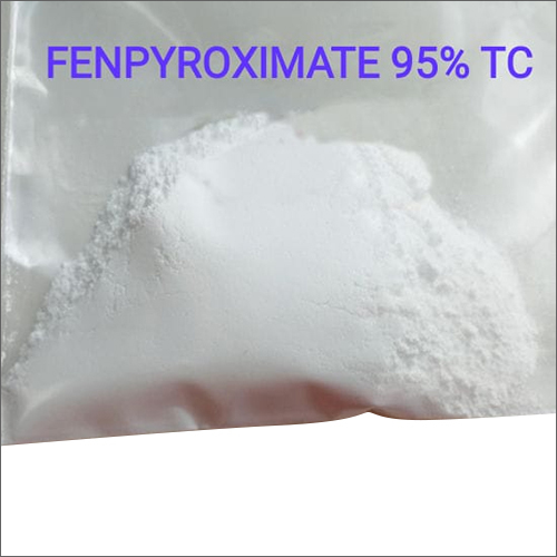 95 Percent TCFenpyroximate Insecticide