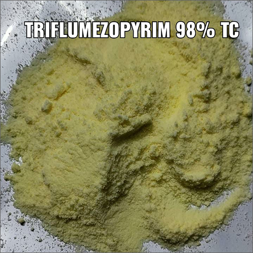 Triflumezopyrim Insecticide