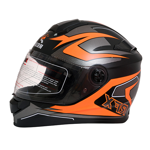 RFX Full Face Helmet