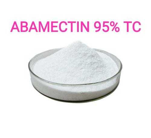 95 Percent TC Abamectin Nematicides