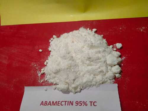 ABAMECTIN 95% TC