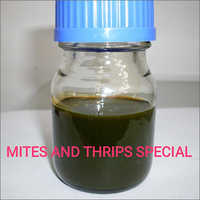Mites and Thrips Special Pesticides
