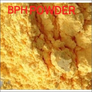 BPH Pesticides Powder
